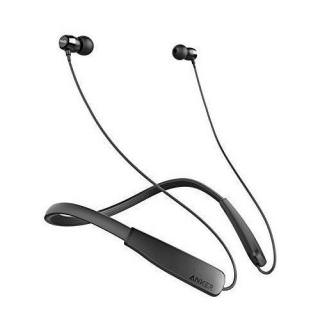 

Anker SoundBuds Rise Wireless Neckband Earbuds Black (BULK)