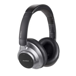 

Anker Soundcore Space NС Black/Gray
