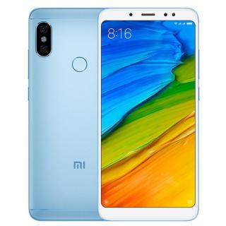 

Xiaomi Redmi Note 5 6/64GB Blue