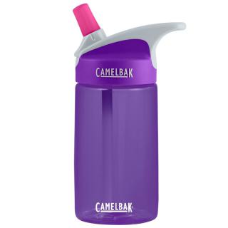 

Camelbak Water Bottle Sports 2017 Eddy 400ml Lilac (BULK)