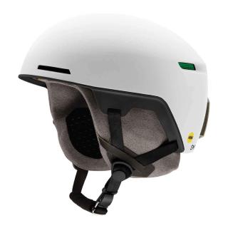 

Smith Optics Code MIPS Ski Snow Helmet XL (Open Box)