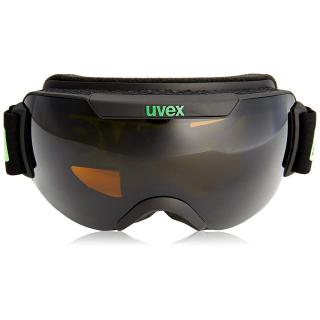 

Uvex Downhill 2000 Ski Goggles Black