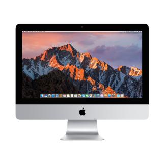 

Apple iMac 21.5in (MF883LLA)