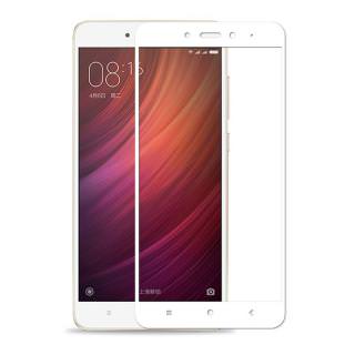 

MIAMI защитное стекло 3D Xiaomi Redmi 5 Plus White