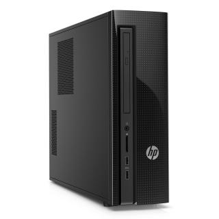 

HP Slimline 450-121 (N0A28AA)