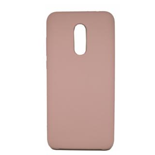 

ORIGINAL Soft Case Xiaomi Redmi 5 plus Pink