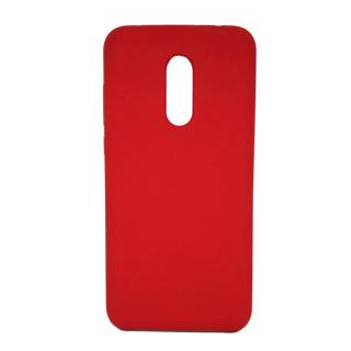 

ORIGINAL Soft Case Xiaomi Redmi 5 plus Red