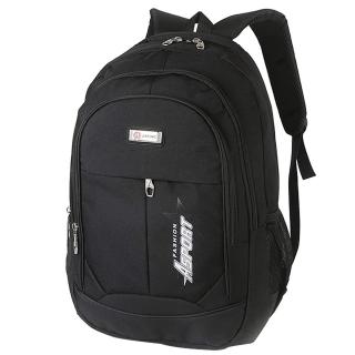 

NETSPOWER Nylon Backpack School Travel