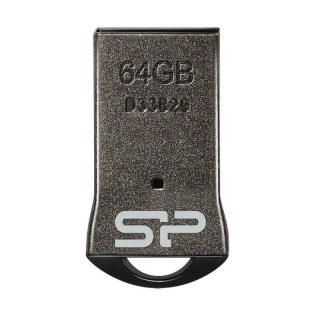 

Silicon Power Touch T01 64GB Black