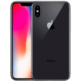 

Apple iPhone X 64GB Space Grey (MQAC2)