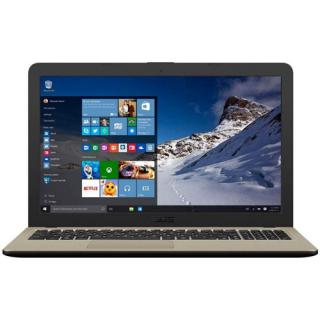 

ASUS R540NA (R540NA-RS02) (US)