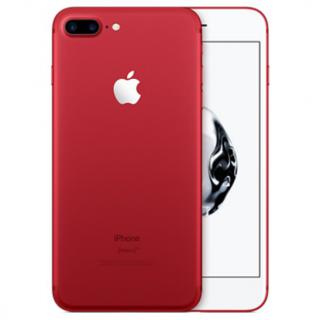 

iPhone 7 plus 128 Gb Red