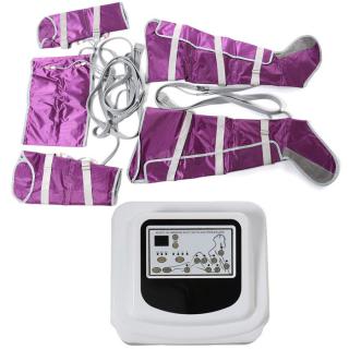 

JRD Pressotherapy Machine (WL-JMLB1218)