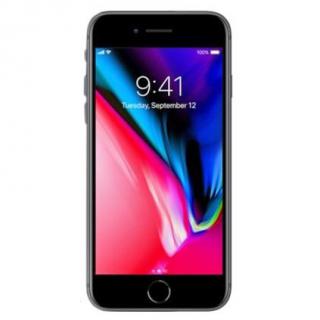 

Apple iPhone 8 64GB Space Grey (MQ6G2)