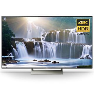 

Sony SOXBR65X930E