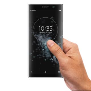 

Sony Xperia XA2 Plus H4493 64GB Dual 6GB Silver International Version NEW