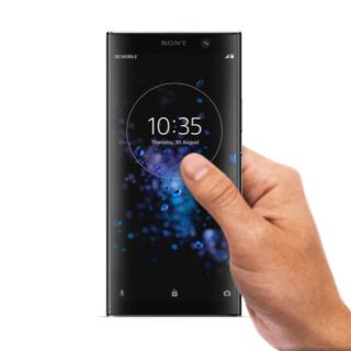 

Sony Xperia XA2 Plus H4493 64GB Dual 6GB Black International Version NEW