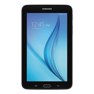 

Samsung Galaxy Tab E Lite 7in 8GB Wifi Black