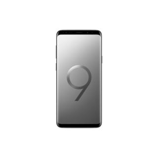 

Samsung Galaxy S9+ G965F-DS 64GB 6GB RAM Titanium Gray