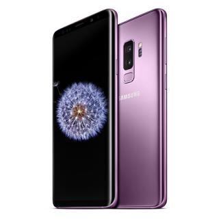 

Samsung Galaxy S9+ G965F-DS 64GB 6GB RAM Lilac Purple
