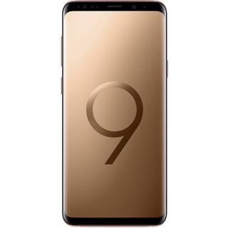 

Samsung Galaxy S9+ SM-G965 DS 128GB Sunrise Gold