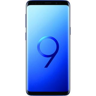 

Samsung Galaxy S9 G960F-DS 128GB 4GB RAM Dual Sim Blue