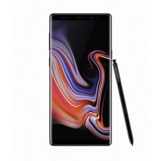 

Samsung Galaxy Note 9 N960F 128GB Dual 6GB Midnight Black Android Smartphone NEW