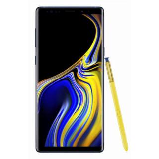 

Samsung Galaxy Note 9 N9600 8/512GB Ocean Blue (US)