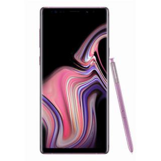 

Samsung Galaxy Note 9 8/512GB Lavender Purple (US)