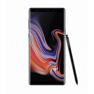 

Samsung Galaxy Note 9 6/128GB Midnight Black (SM-N960FZKD) (US)