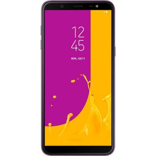

Samsung Galaxy J8 J810Y-DS 32GB 3GB Dual Sim Purple