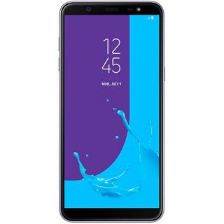 

Samsung Galaxy J8 J810F-DS 64GB 4GB Dual Sim Lavender