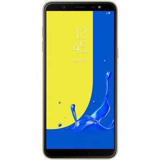 

Samsung Galaxy J8 J810F-DS 64GB 4GB Dual Sim Gold