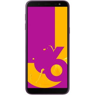 

Samsung Galaxy J6 J600G-DS 64GB 4GB RAM Dual Sim Purple