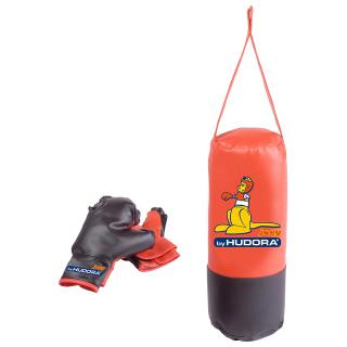 

Hudora 74202 Kids Boxing Set Joey Red/Black