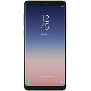 

Samsung Galaxy A8 Star G885F-DS 64GB Dual Sim White