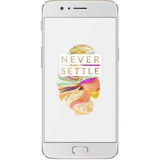 

One Plus 5 A5000 64GB 6GB RAM Gold