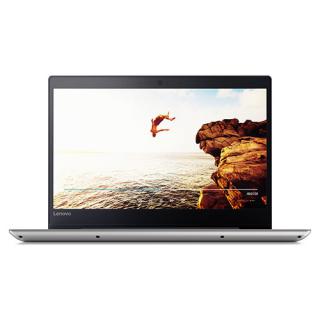 

Lenovo 320-80X4000WUS-NEW Core i5-7200U 8GB 256GB SSD 14in HD Silver NEW