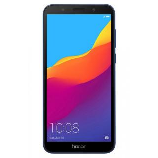 

Huawei Honor 7S 16GB Blue Smartphone International Version NEW