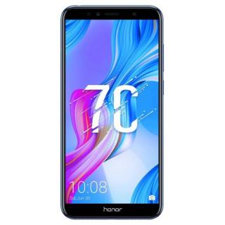 

Huawei Honor 7C LND-L29 32GB 3GB Blue Smartphone International Version NEW