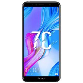

Huawei Honor 7C LND-L29 32GB 3GB Black Smartphone International Version NEW