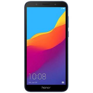 

Huawei Honor 7A 16GB Blue Android Smartphone International Version NEW