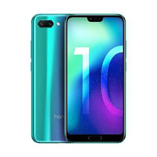 

Huawei Honor 10 COL-L29 128GB Dual 4GB Green International Version NEW