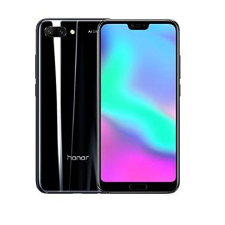 

Huawei Honor 10 COL-L29 128GB Dual 4GB Black International Version NEW