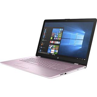 

HP 17-AK013CY AMD A9-9420 4GB 1TB 17.3in HD+ Radeon R5 Notebook