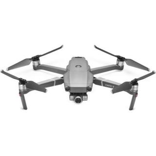 

DJI Mavic 2 Zoom Drone Quadcopter with 24-48mm Optical Zoom Camera NEW