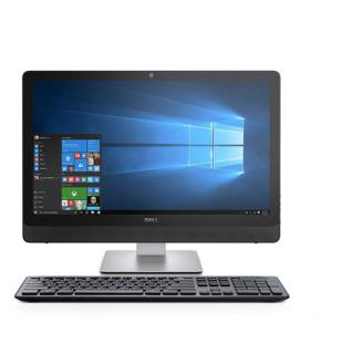 

Dell Inspiron 24-3464 i3464-5397BLK Core i5-7200U 12GB 1TB 23.8in FHD Keyboad NEW