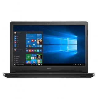 

Dell Inspiron 15-5566 Core i7-7500U 8GB 1TB 15.6in HD Notebook