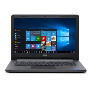 

Dell Inspiron 15 Celeron N3060 4GB 500GB 15.6in Laptop Black