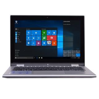 

Dell Inspiron 11-3157 Touchscreen Pentium N3700 Quad-Core 1.6GHz 4GB 500GB 11.6in LED IPS Convertible Notebook Windows 10
